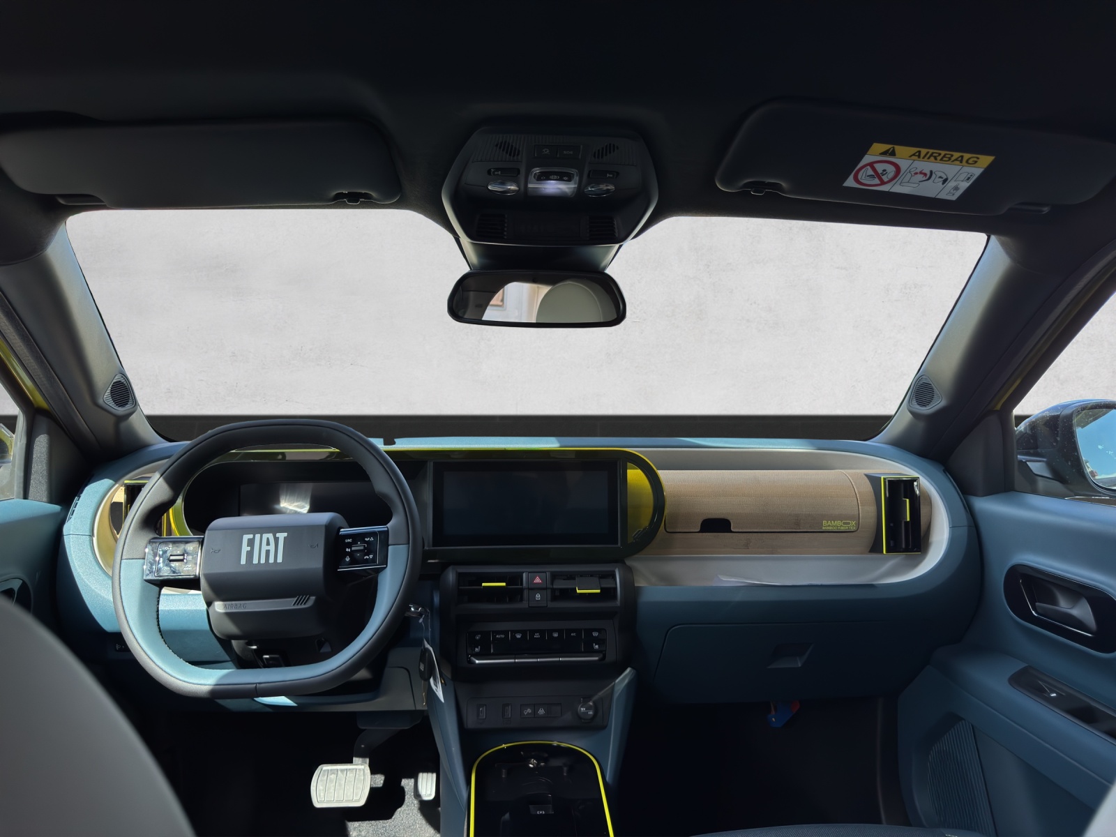 FIAT Grande Panda La Prima-image-9