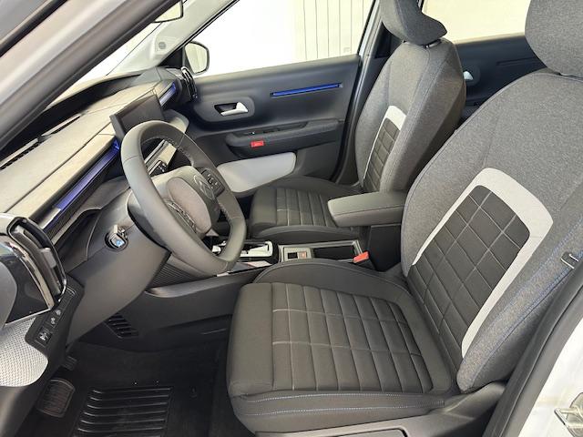 CITROEN e-C3 Plus-image-4
