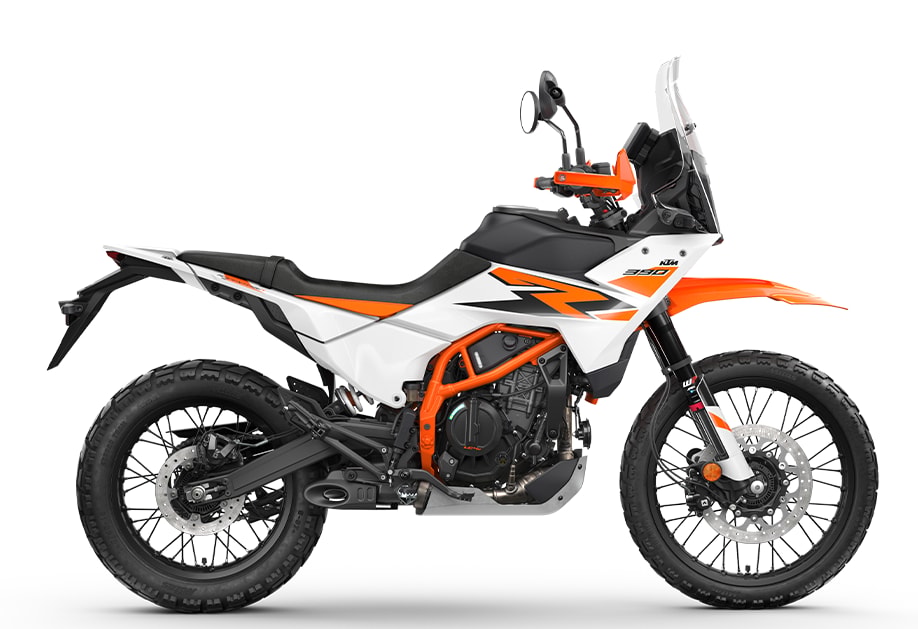 KTM 390 Adventure R-image-0