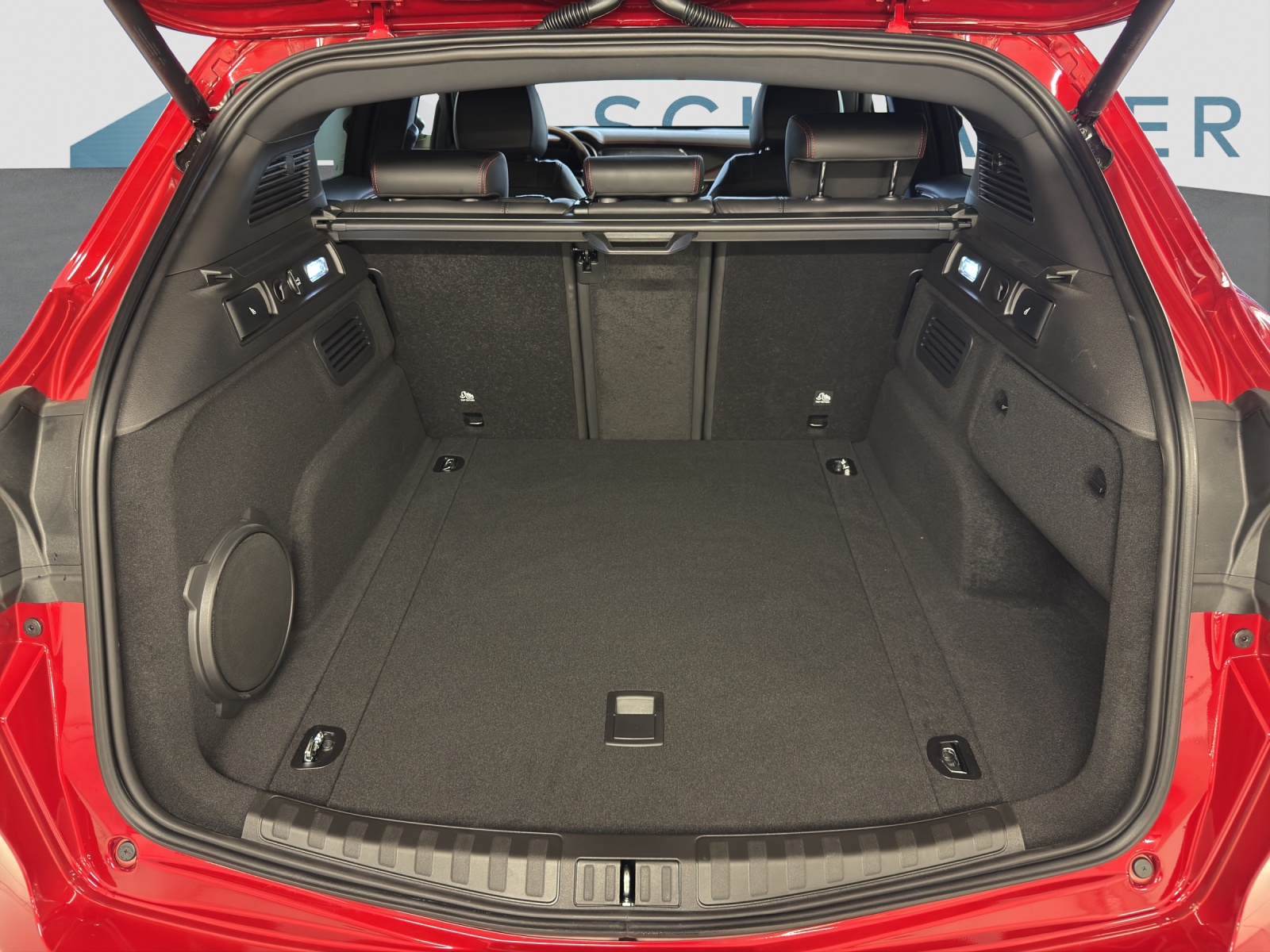 ALFA ROMEO STELVIO SUPERSPORT 2.9 V6 Biturbo Q4 Q-image-6
