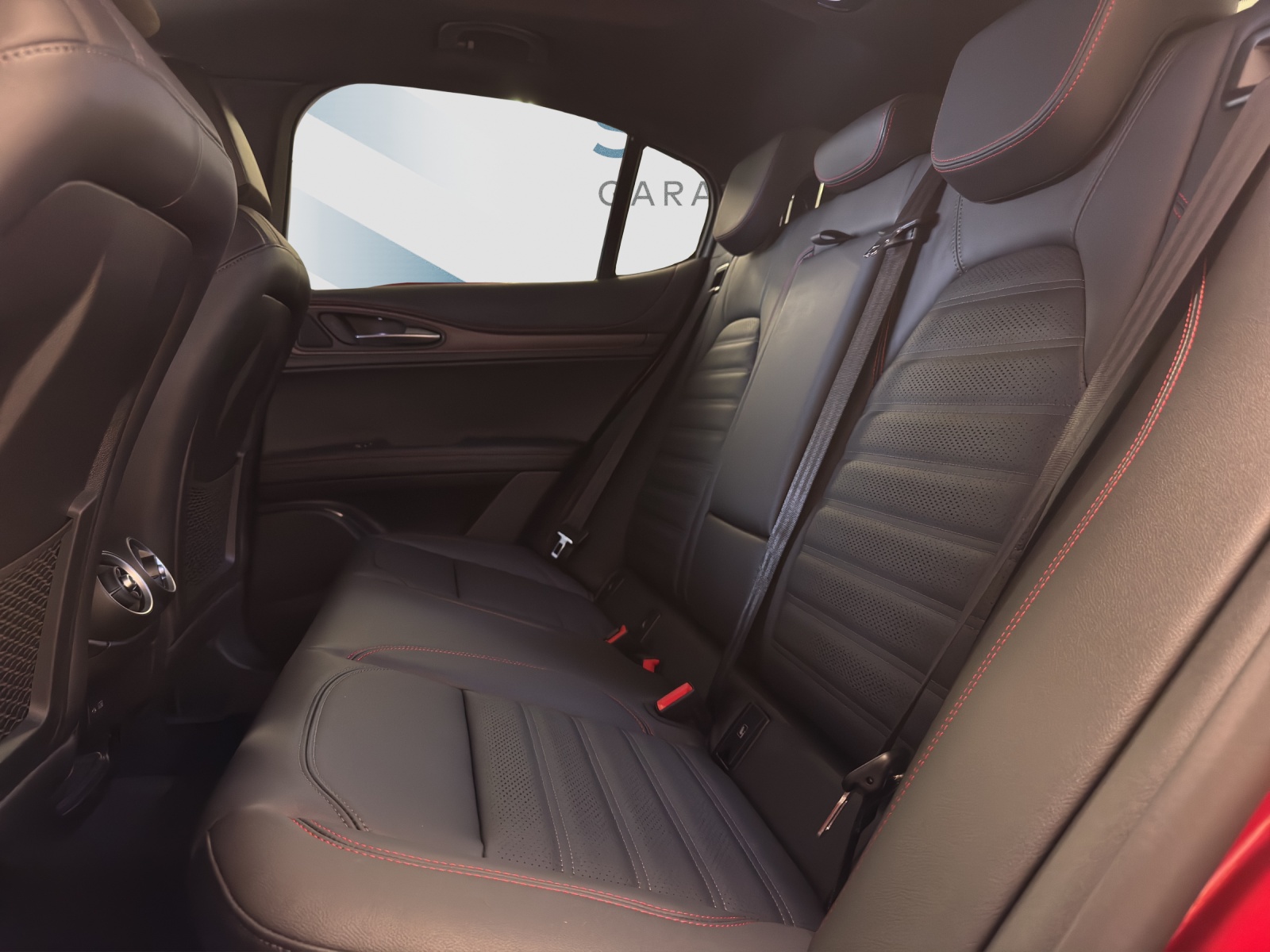 ALFA ROMEO STELVIO SUPERSPORT 2.9 V6 Biturbo Q4 Q-image-7