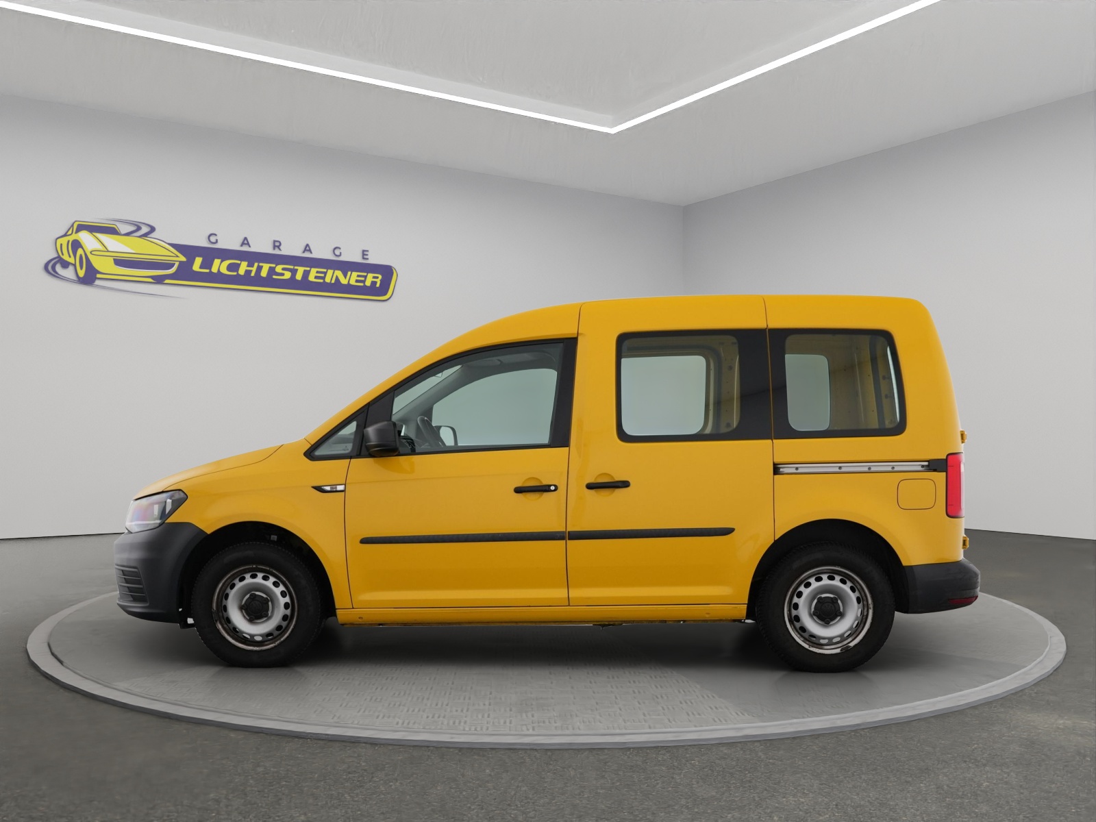 VW Caddy 2.0TDI 4Motion BlueMotion Technology DSG-showroom-element-2