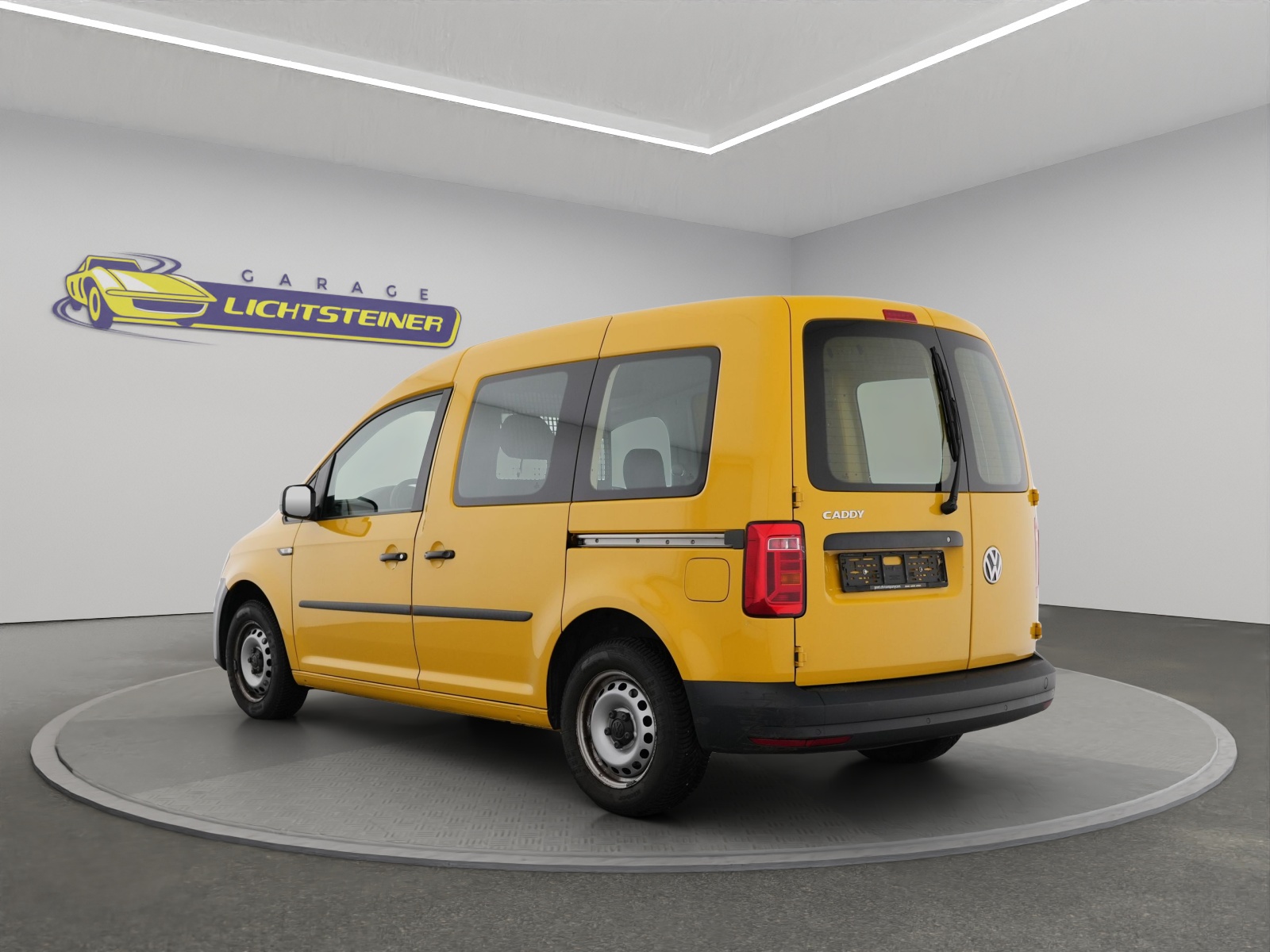 VW Caddy 2.0TDI 4Motion BlueMotion Technology DSG-showroom-element-3