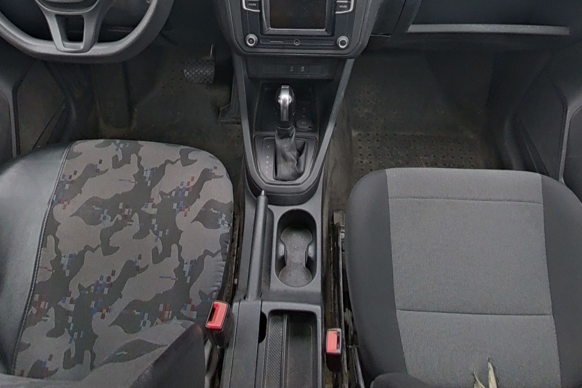 VW Caddy 2.0TDI 4Motion BlueMotion Technology DSG-image-10