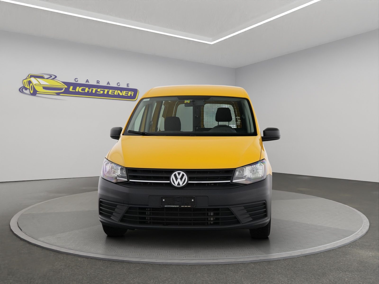VW Caddy 2.0TDI 4Motion BlueMotion Technology DSG-image-6