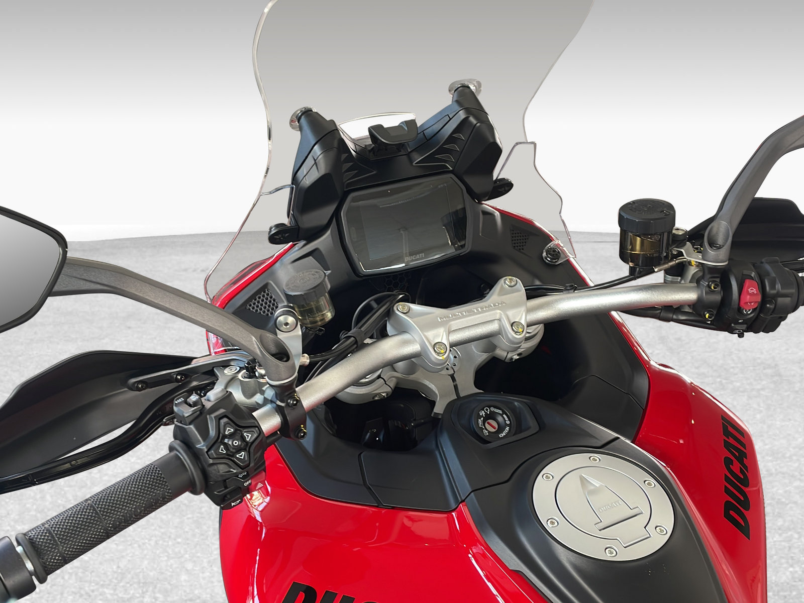 DUCATI 890 Multistrada V2 S ABS-image-5