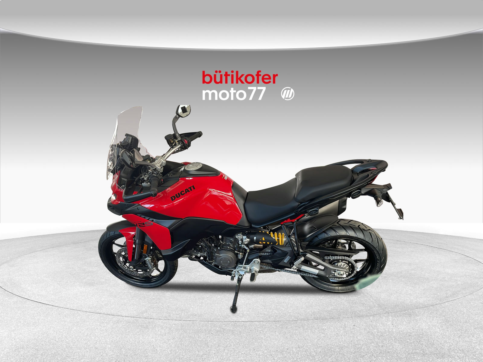 DUCATI 890 Multistrada V2 S ABS-image-3
