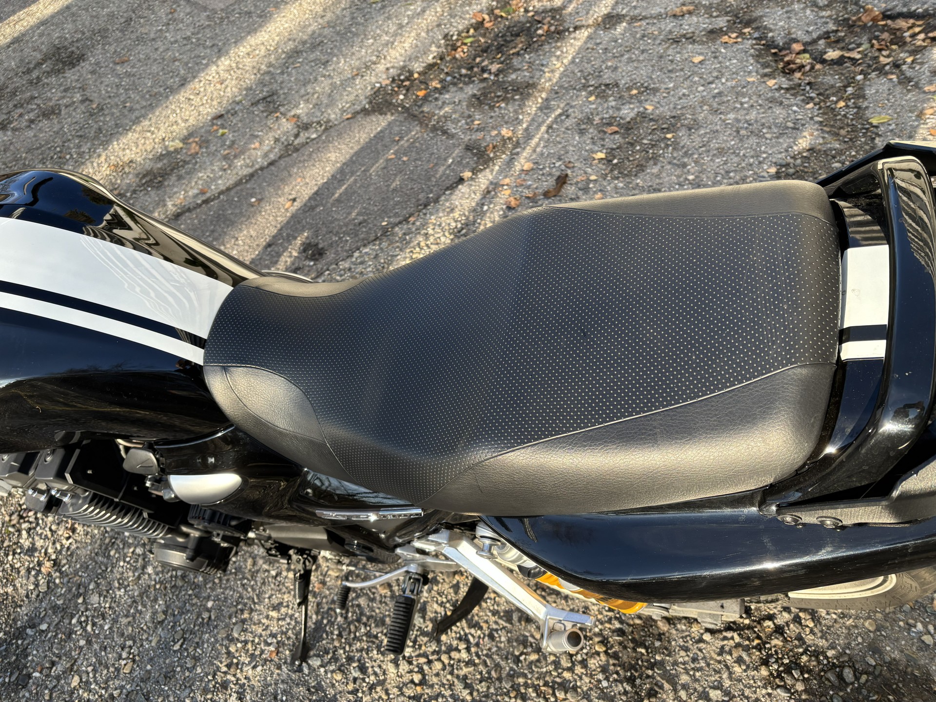 YAMAHA XJR 1300-image-7