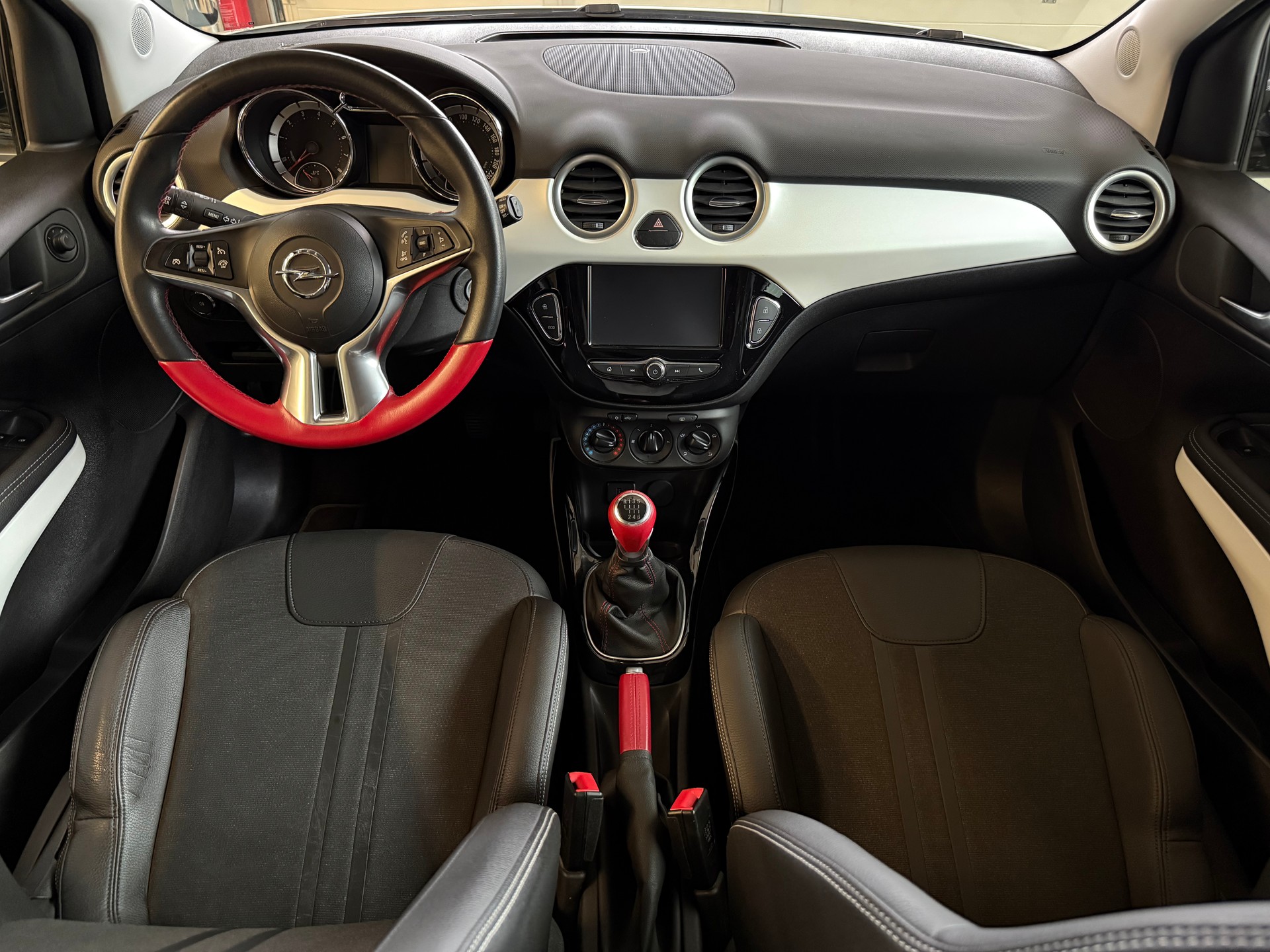 OPEL Adam 1.0 ecoFLEX Turbo SLAM-image-14