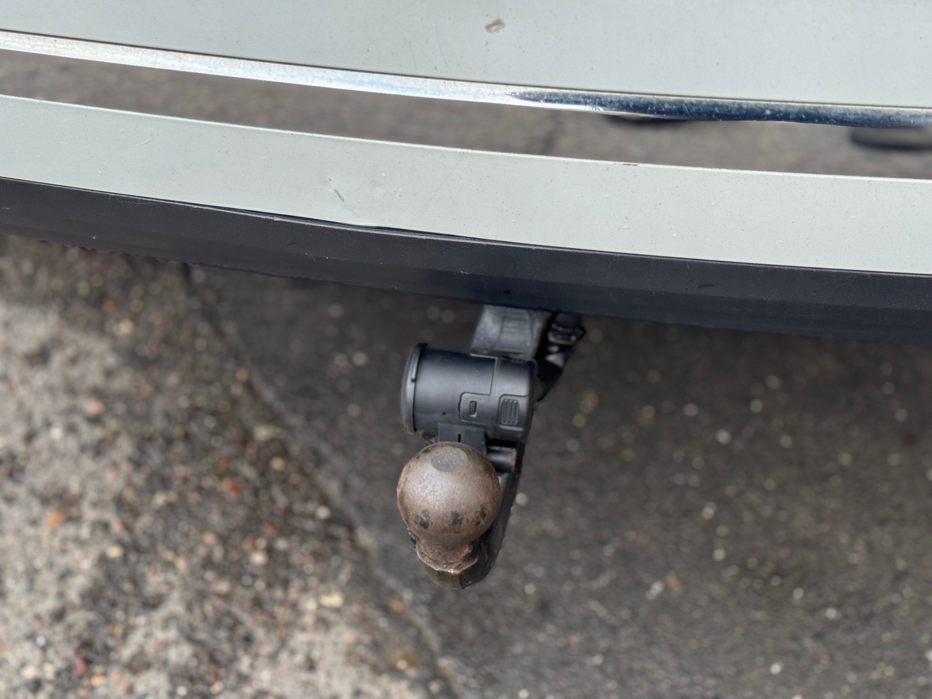 VW Touareg 3.0 TDI BMT Terrain Tech Tiptronic-image-8