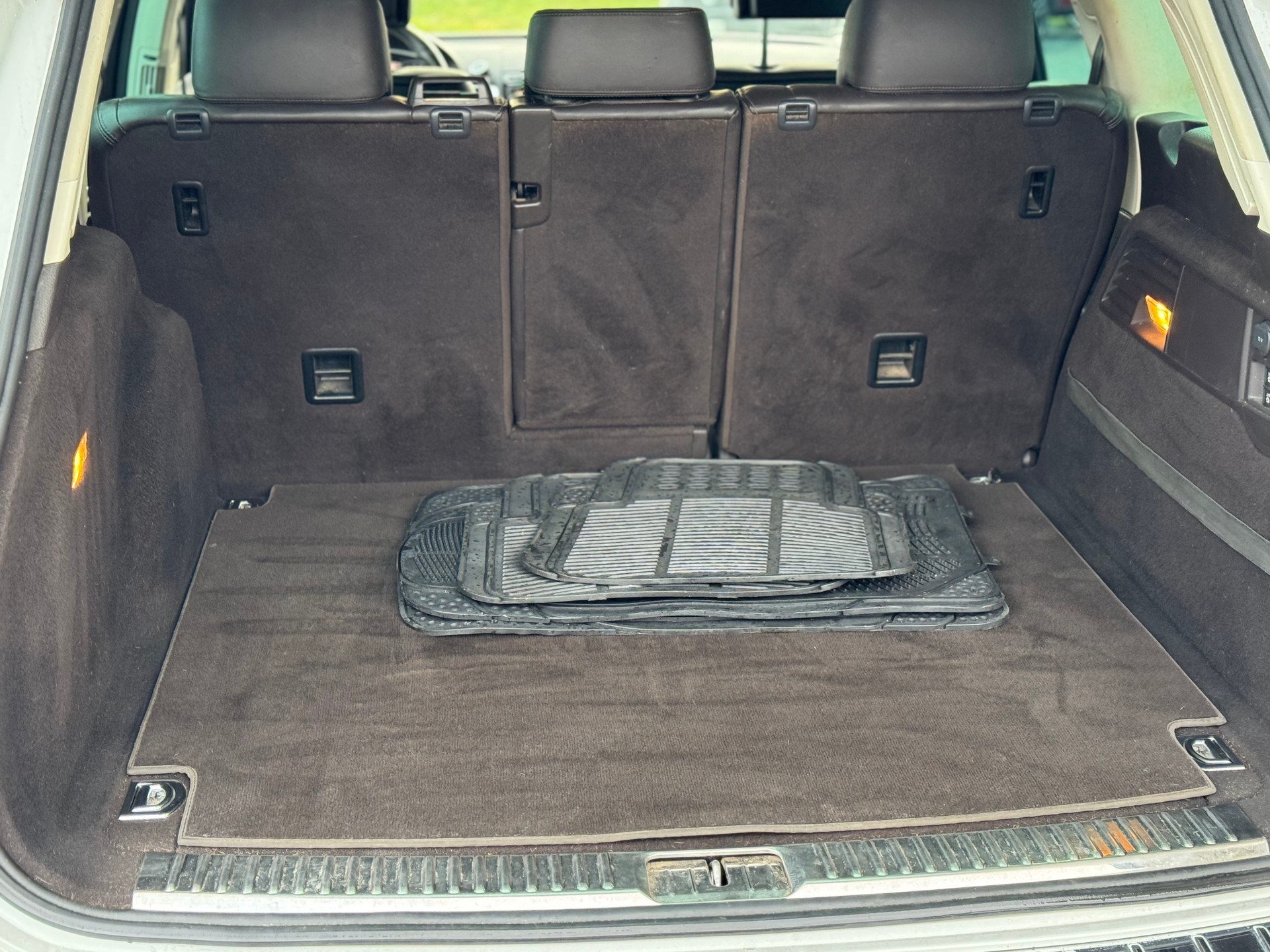 VW Touareg 3.0 TDI BMT Terrain Tech Tiptronic-image-6