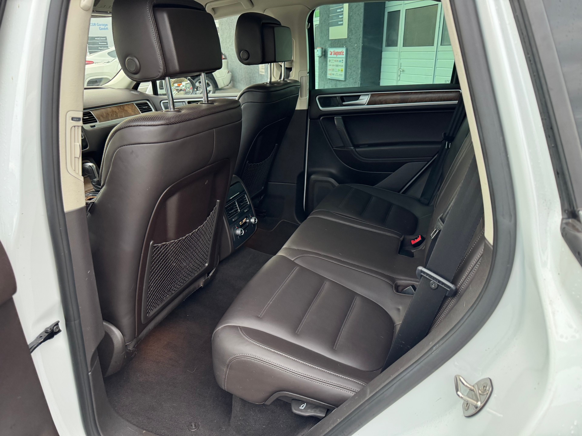 VW Touareg 3.0 TDI BMT Terrain Tech Tiptronic-image-10
