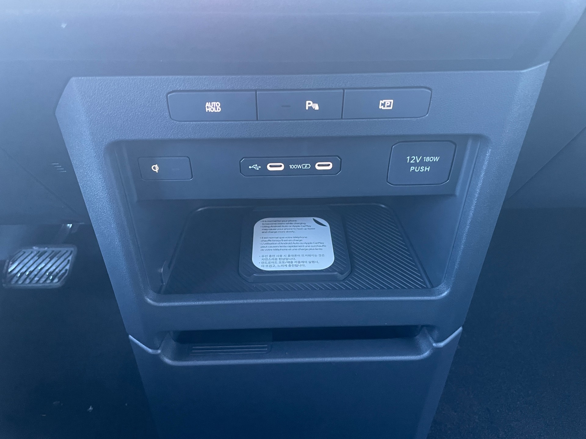 KIA PV5 71.2 kWh Elite-image-23