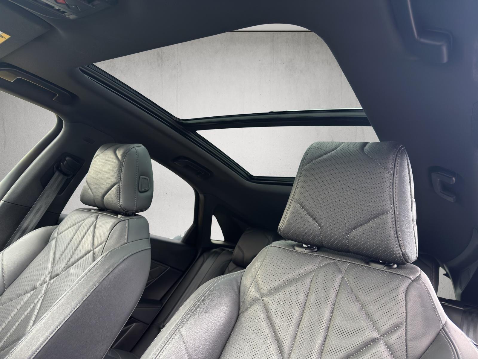 DS AUTOMOBILES 7 Crossback 1.6 E-Tense Rivoli 300 4x4-image-16