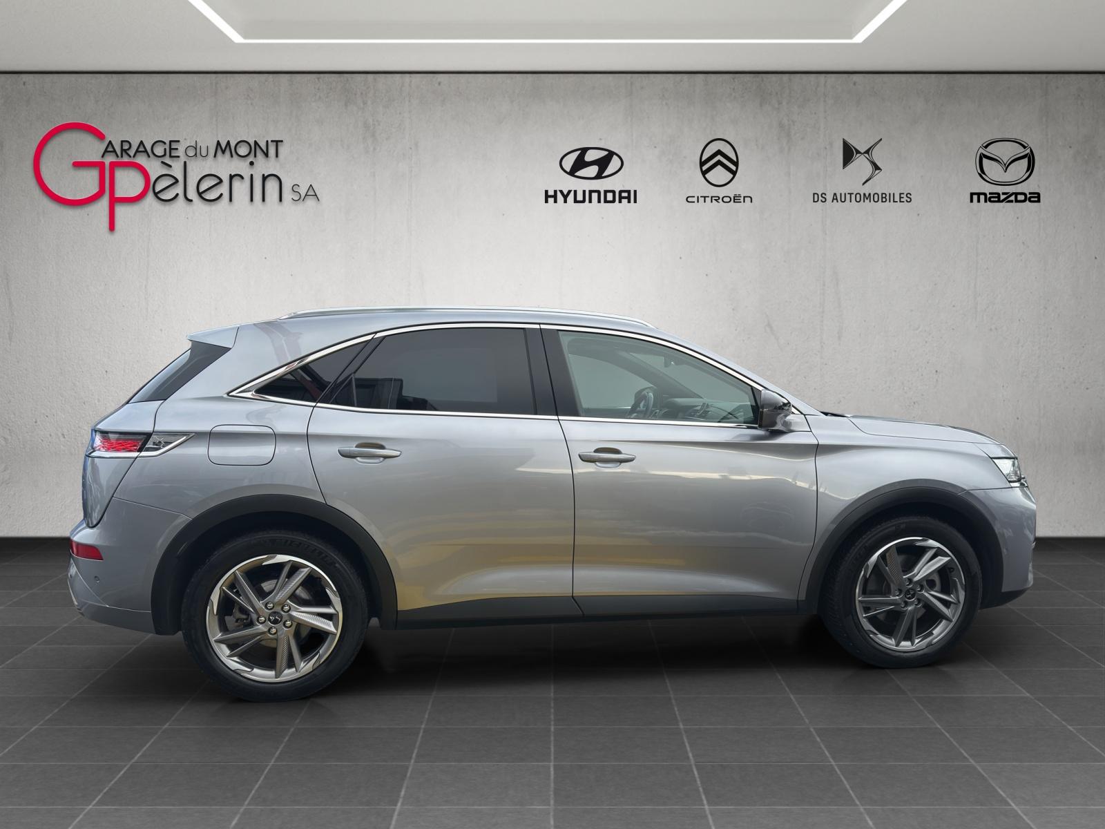 DS AUTOMOBILES 7 Crossback 1.6 E-Tense Rivoli 300 4x4-image-4