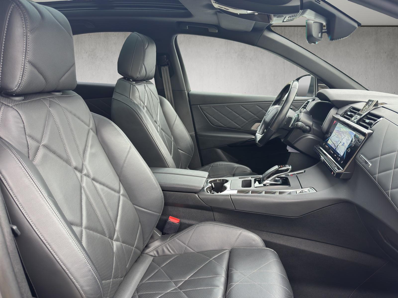 DS AUTOMOBILES 7 Crossback 1.6 E-Tense Rivoli 300 4x4-image-14