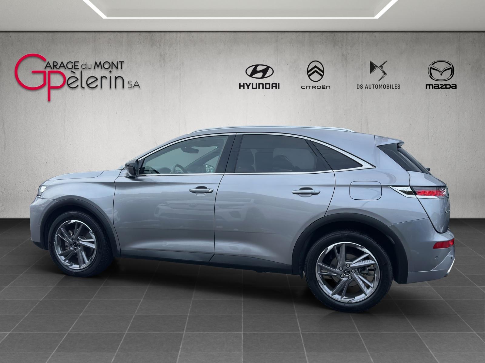 DS AUTOMOBILES 7 Crossback 1.6 E-Tense Rivoli 300 4x4-image-6