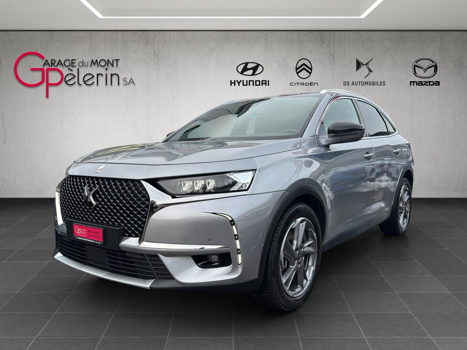 DS AUTOMOBILES Crossback 1.6 E-Tense Rivoli 300 4x4