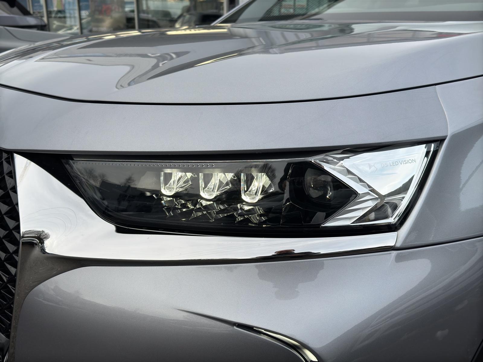 DS AUTOMOBILES 7 Crossback 1.6 E-Tense Rivoli 300 4x4-image-17