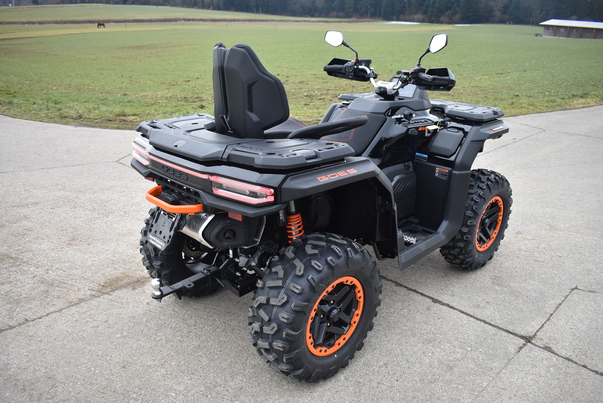 GOES Terrox 1000 Pro 4x4 EPS-image-6