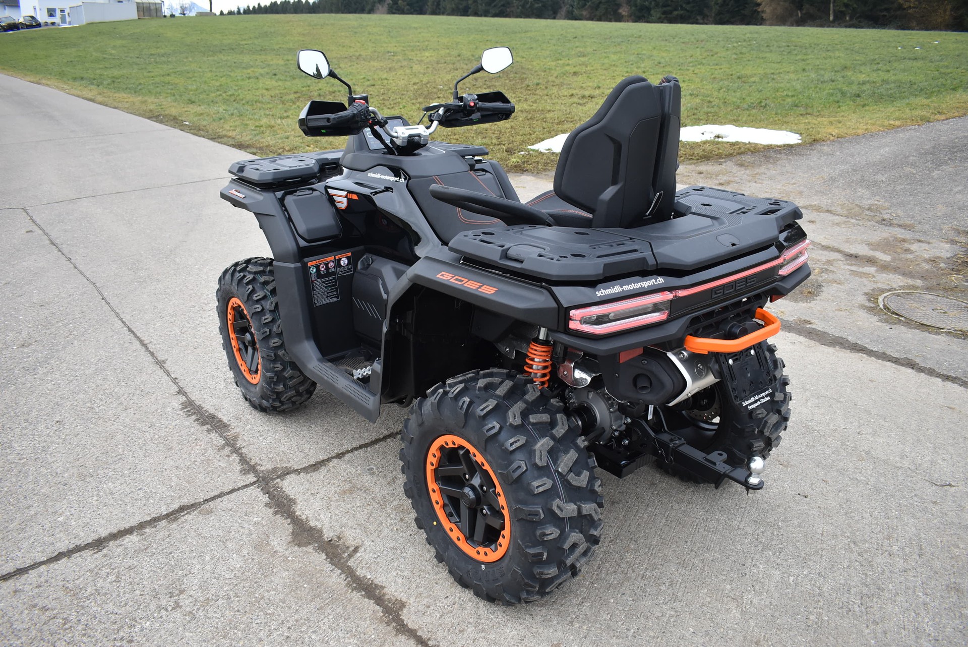 GOES Terrox 1000 Pro 4x4 EPS-image-4