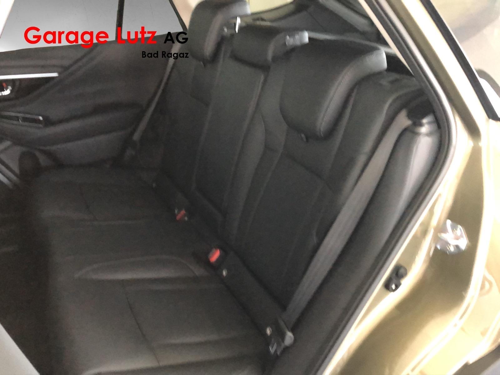 SUBARU Outback 2.5i Luxury-image-7