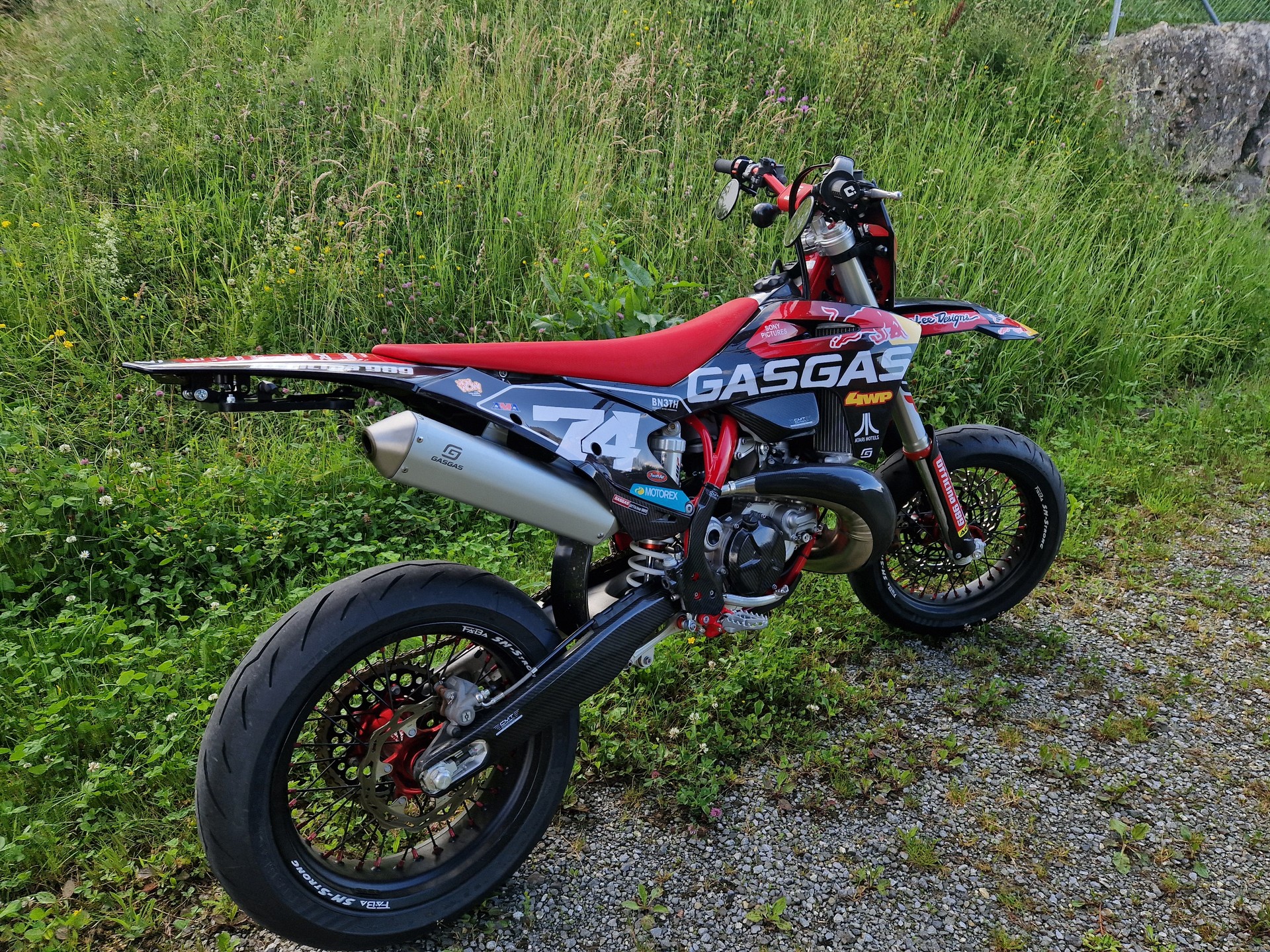 GASGAS EC 300-image-0