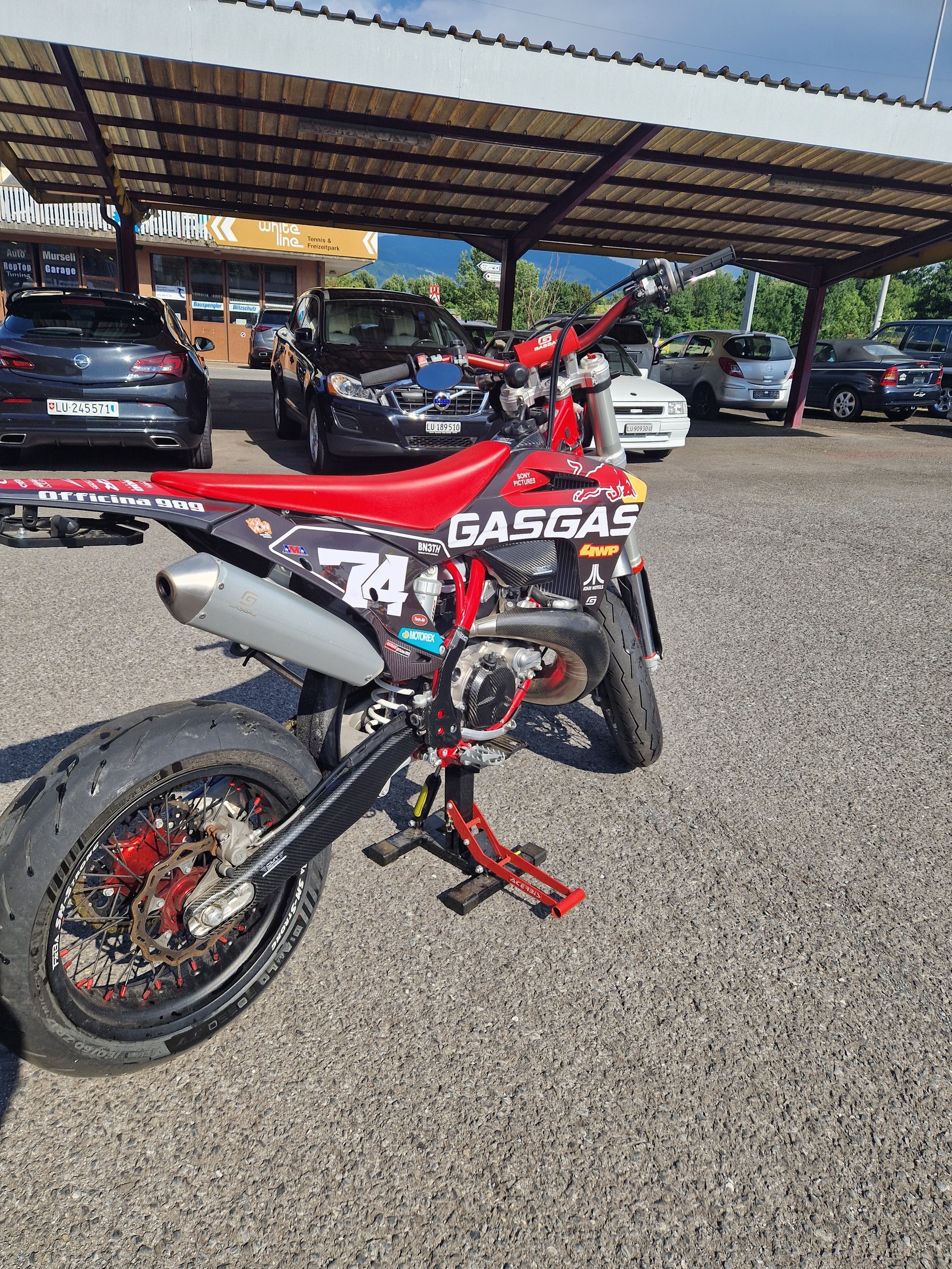 GASGAS EC 300-image-3