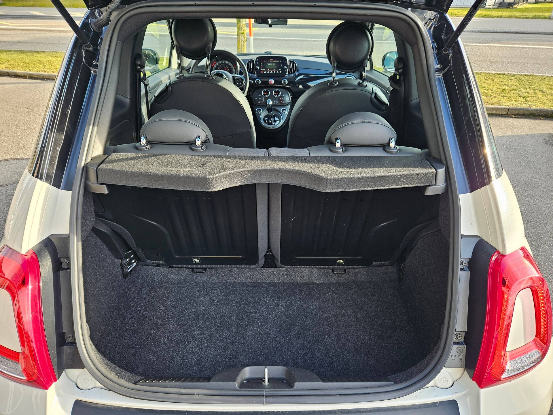 FIAT 500 1.2 120th Anniversary Dualogic-image-8