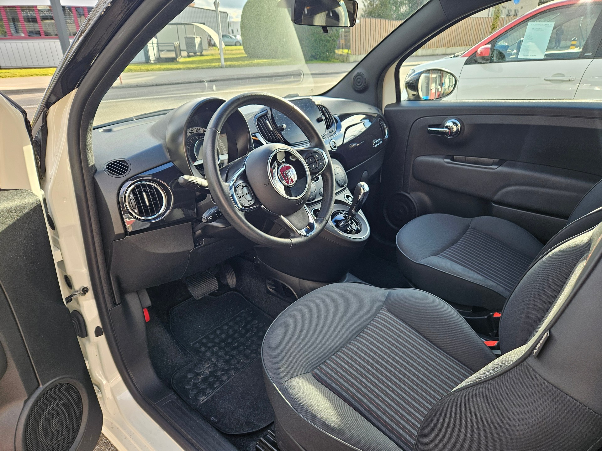 FIAT 500 1.2 120th Anniversary Dualogic-image-4