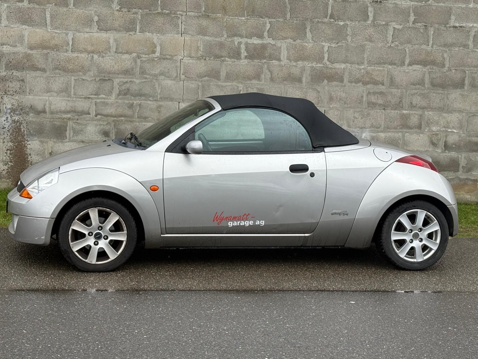 FORD KA 1.3 Collection-image-2