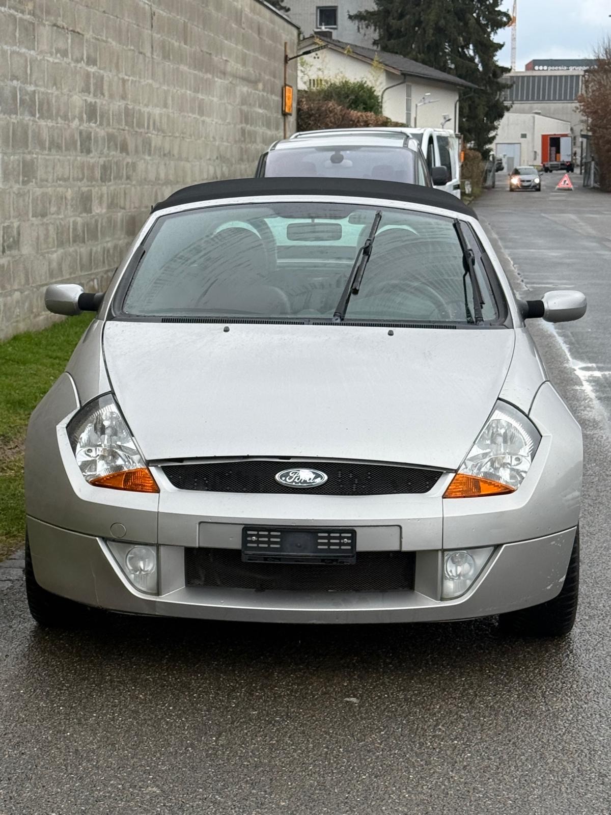 FORD KA 1.3 Collection