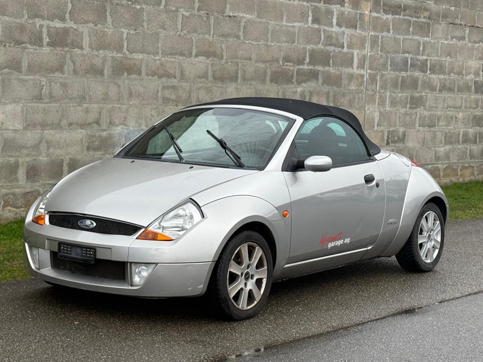 FORD KA 1.3 Collection-image-1