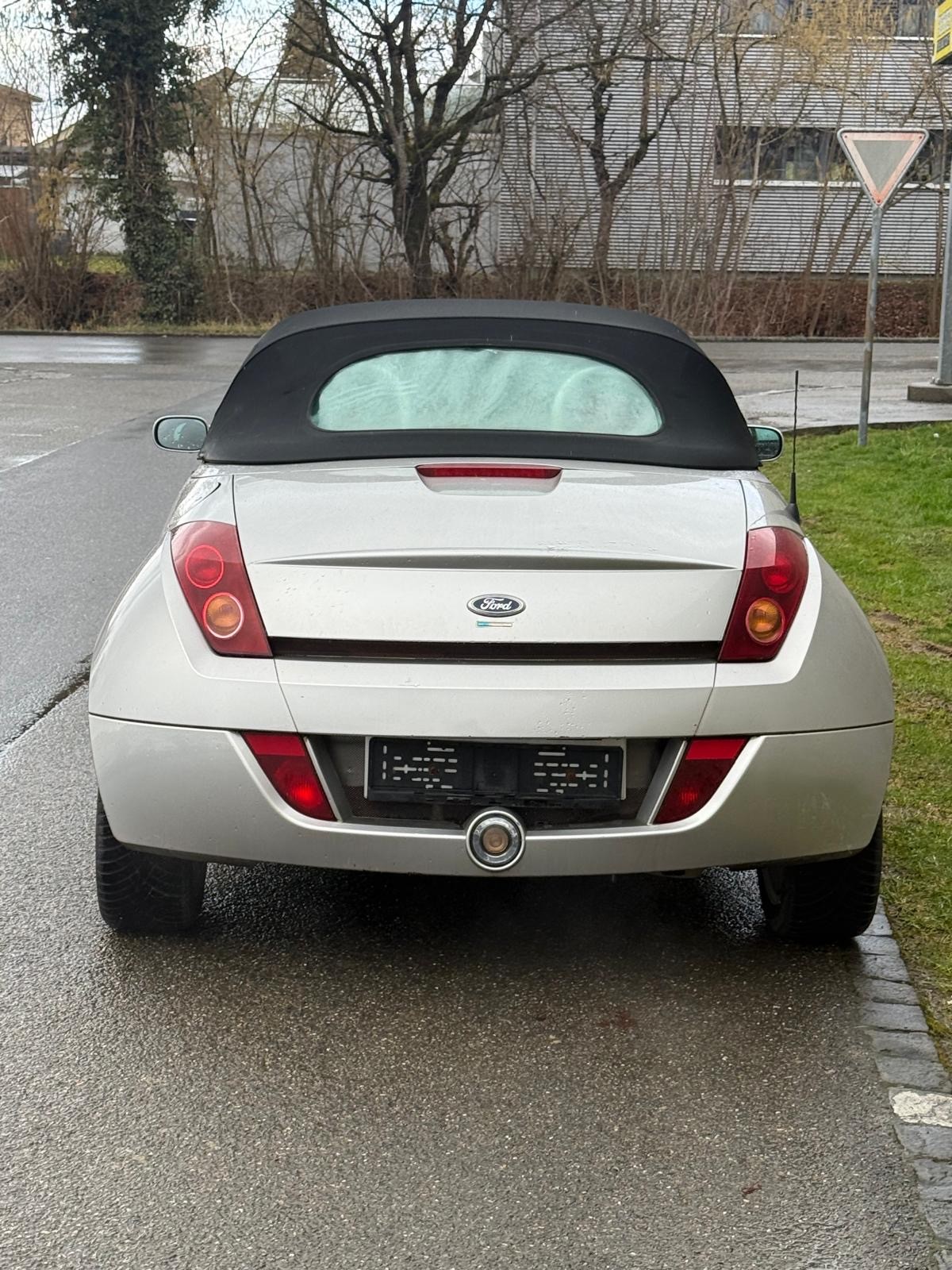 FORD KA 1.3 Collection-image-6