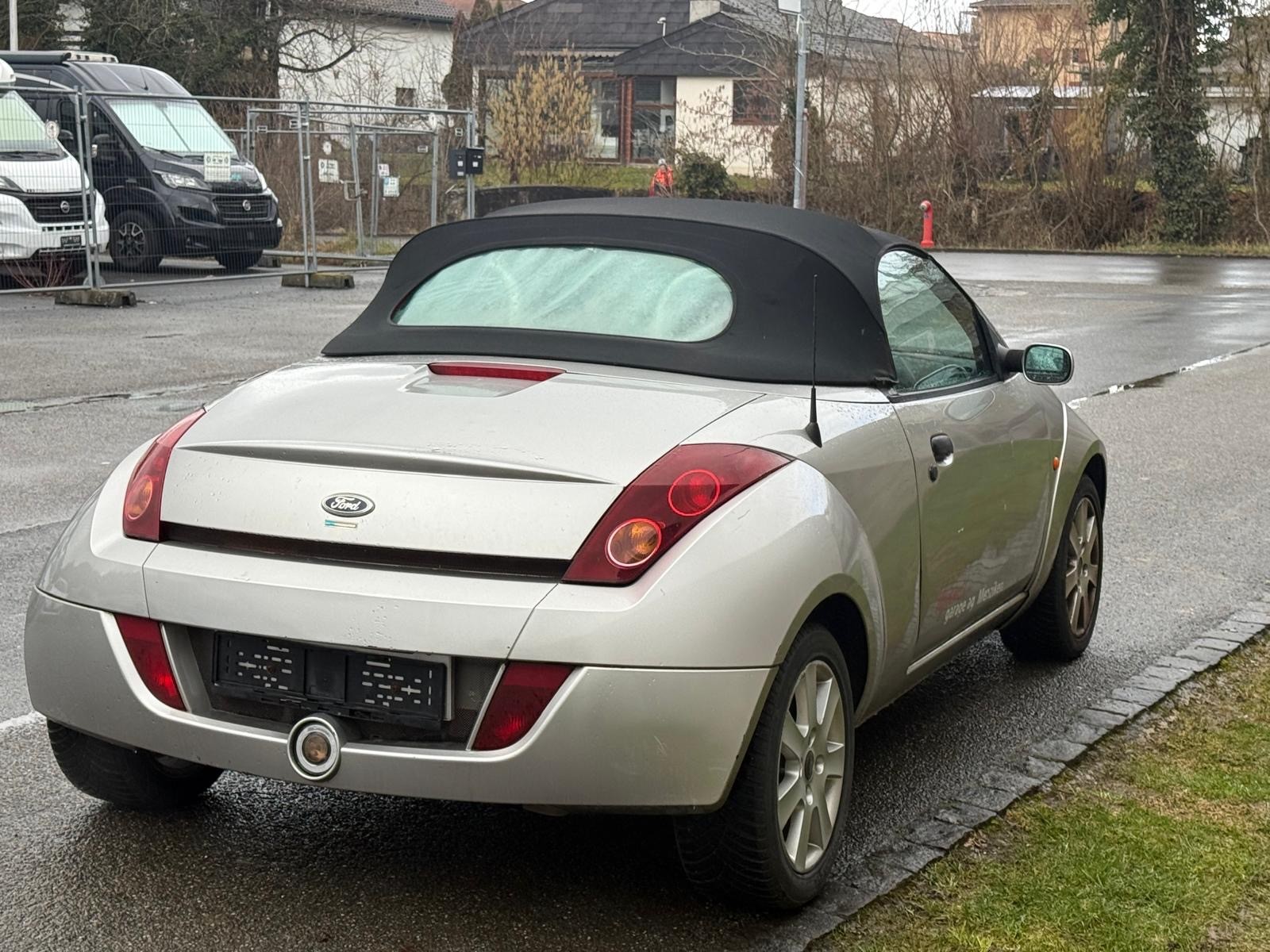 FORD KA 1.3 Collection-image-5