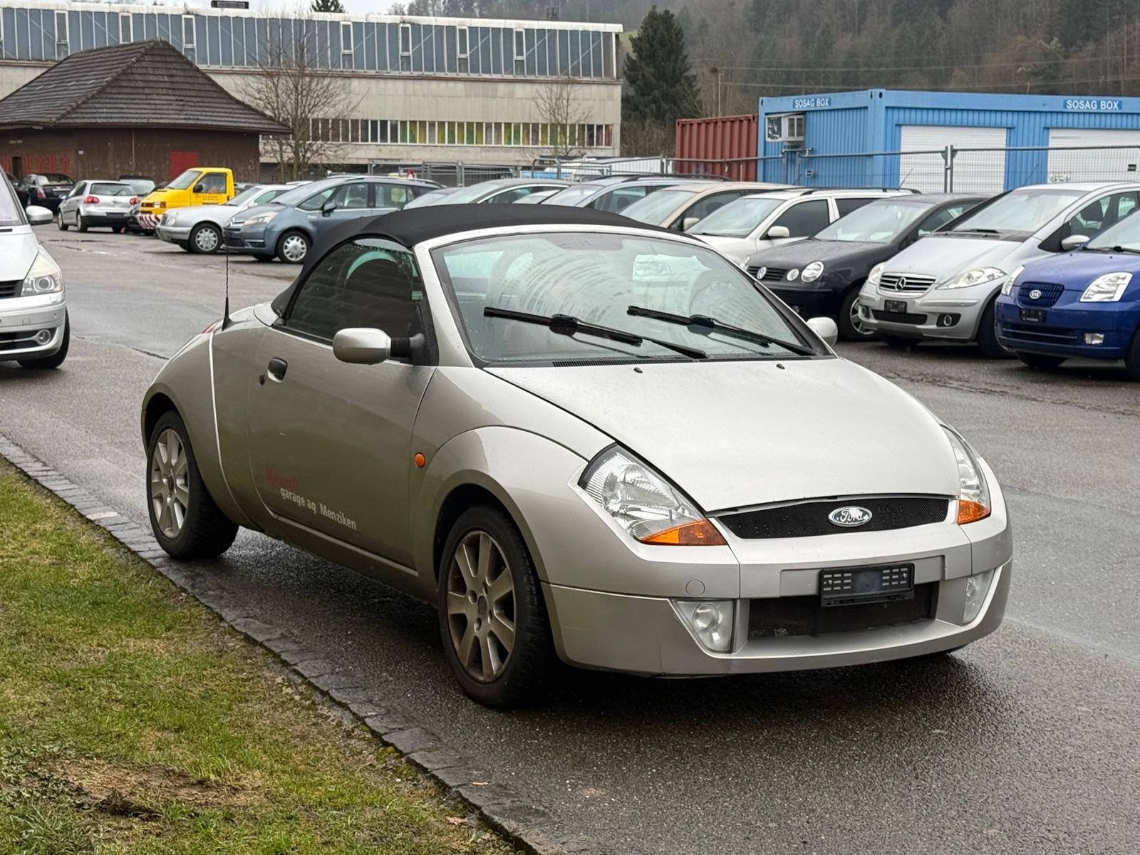 FORD KA 1.3 Collection-image-4