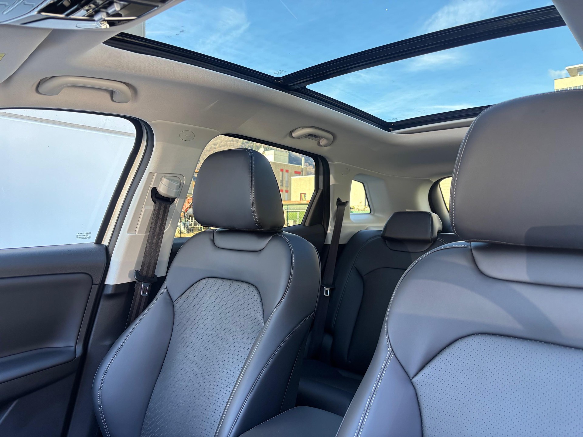 BAIC X7 1.5 Premium-image-8