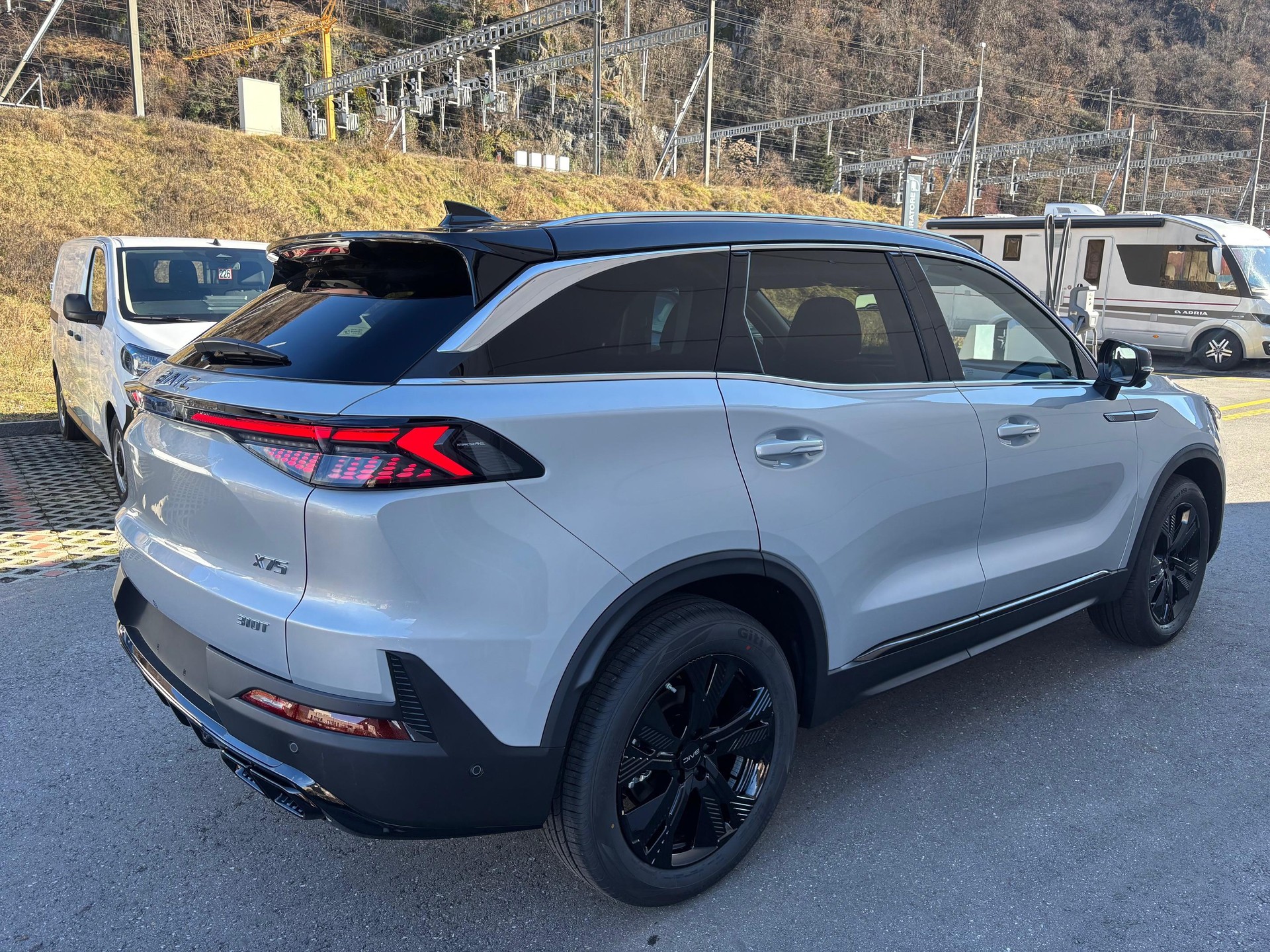 BAIC X7 1.5 Premium-image-6