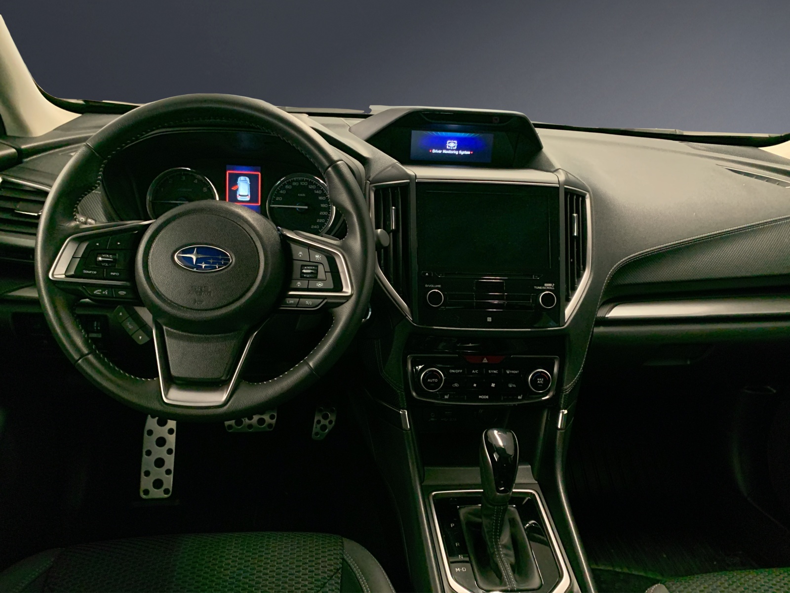 SUBARU Forester 2.0i e SwissPlus-image-7