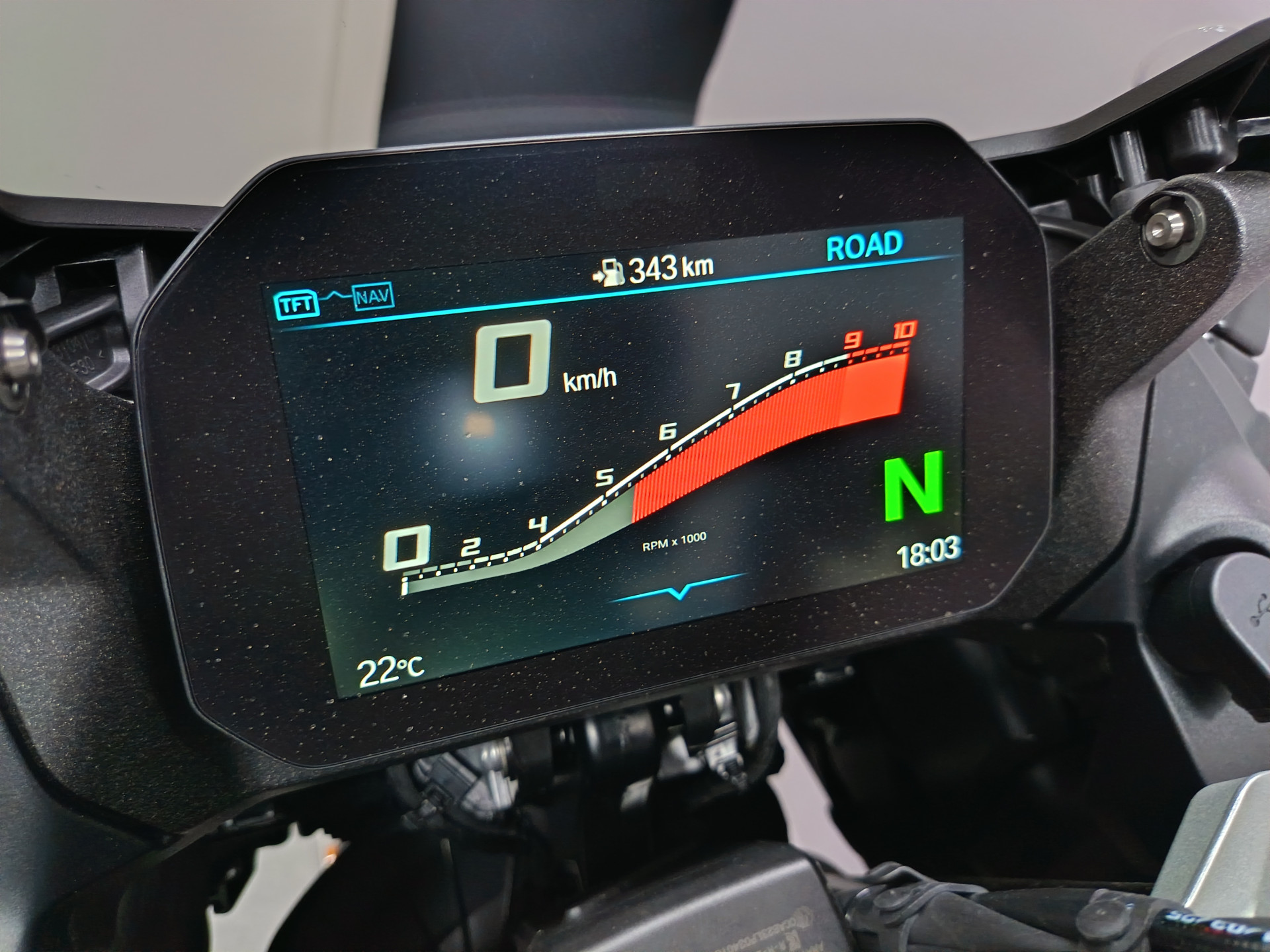 BMW R 1300 RS Triple Black-image-9