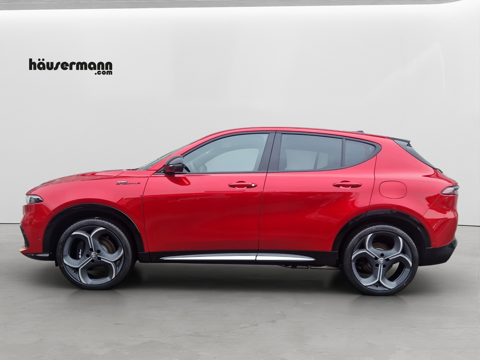 ALFA ROMEO Tonale 1.3 Plug-in Hybrid Sport Speciale Launch Q4-showroom-element-3