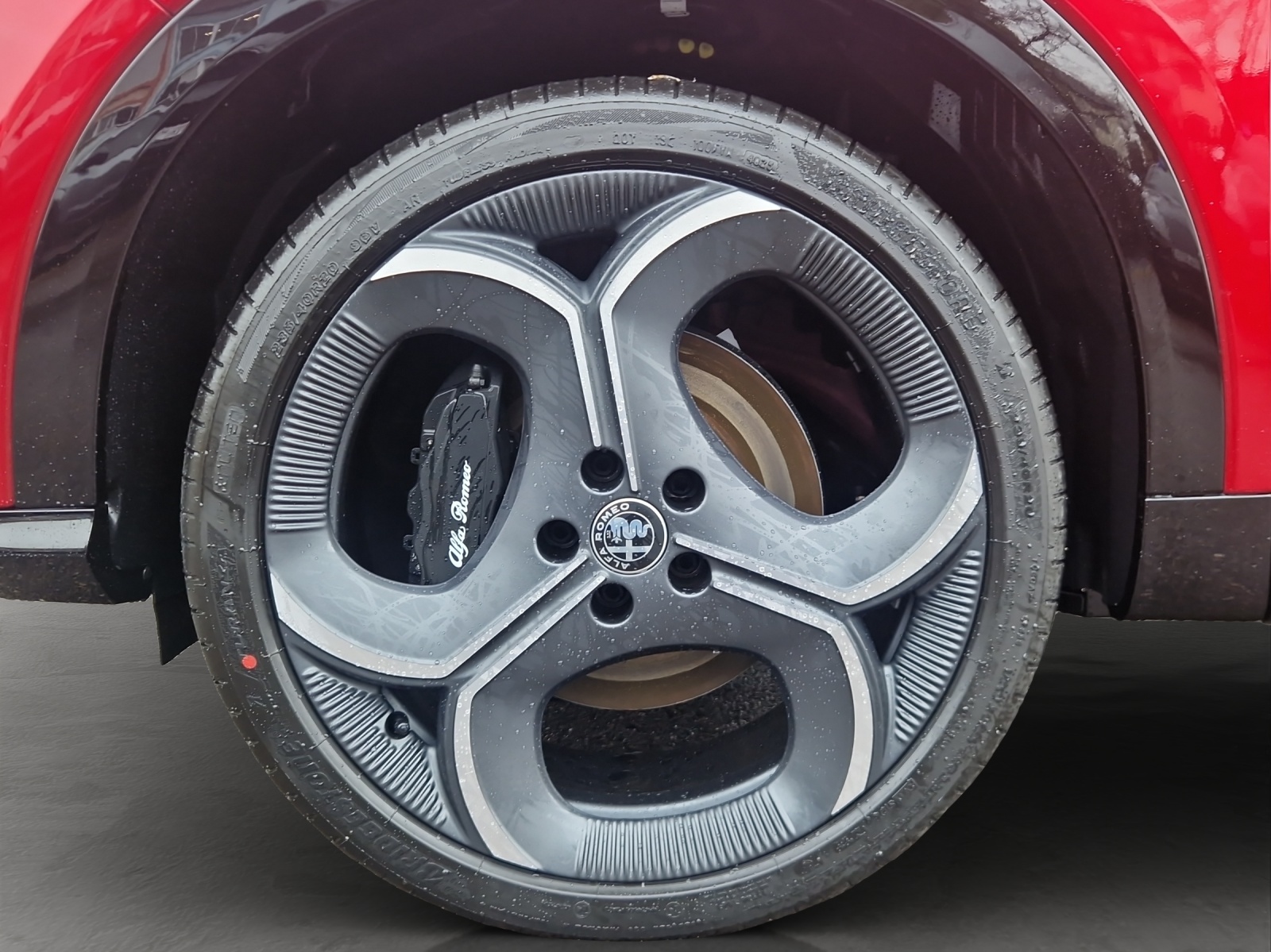 ALFA ROMEO Tonale 1.3 Plug-in Hybrid Sport Speciale Launch Q4-image-15