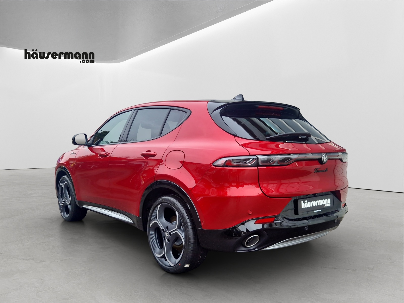 ALFA ROMEO Tonale 1.3 Plug-in Hybrid Sport Speciale Launch Q4-showroom-element-2
