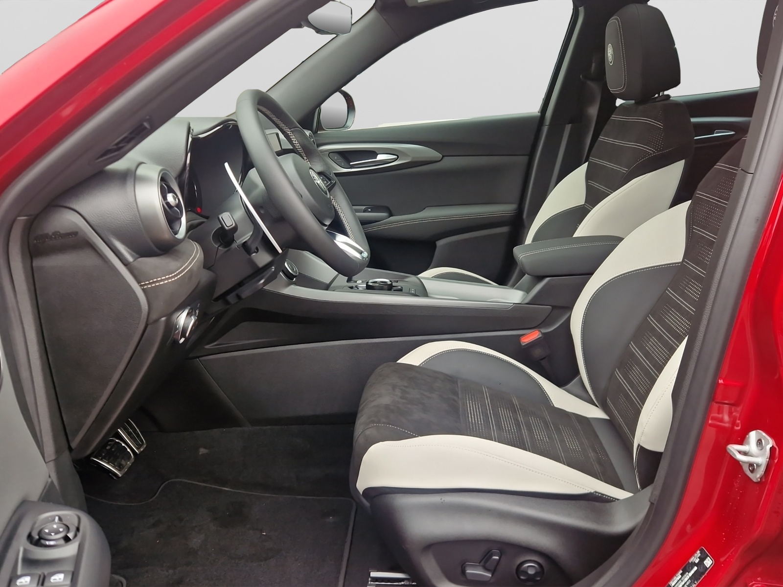 ALFA ROMEO Tonale 1.3 Plug-in Hybrid Sport Speciale Launch Q4-image-5