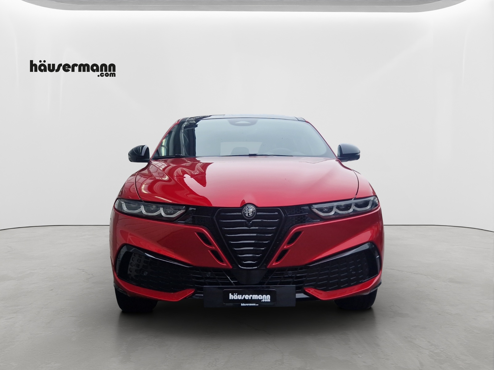 ALFA ROMEO Tonale 1.3 Plug-in Hybrid Sport Speciale Launch Q4-showroom-element-1