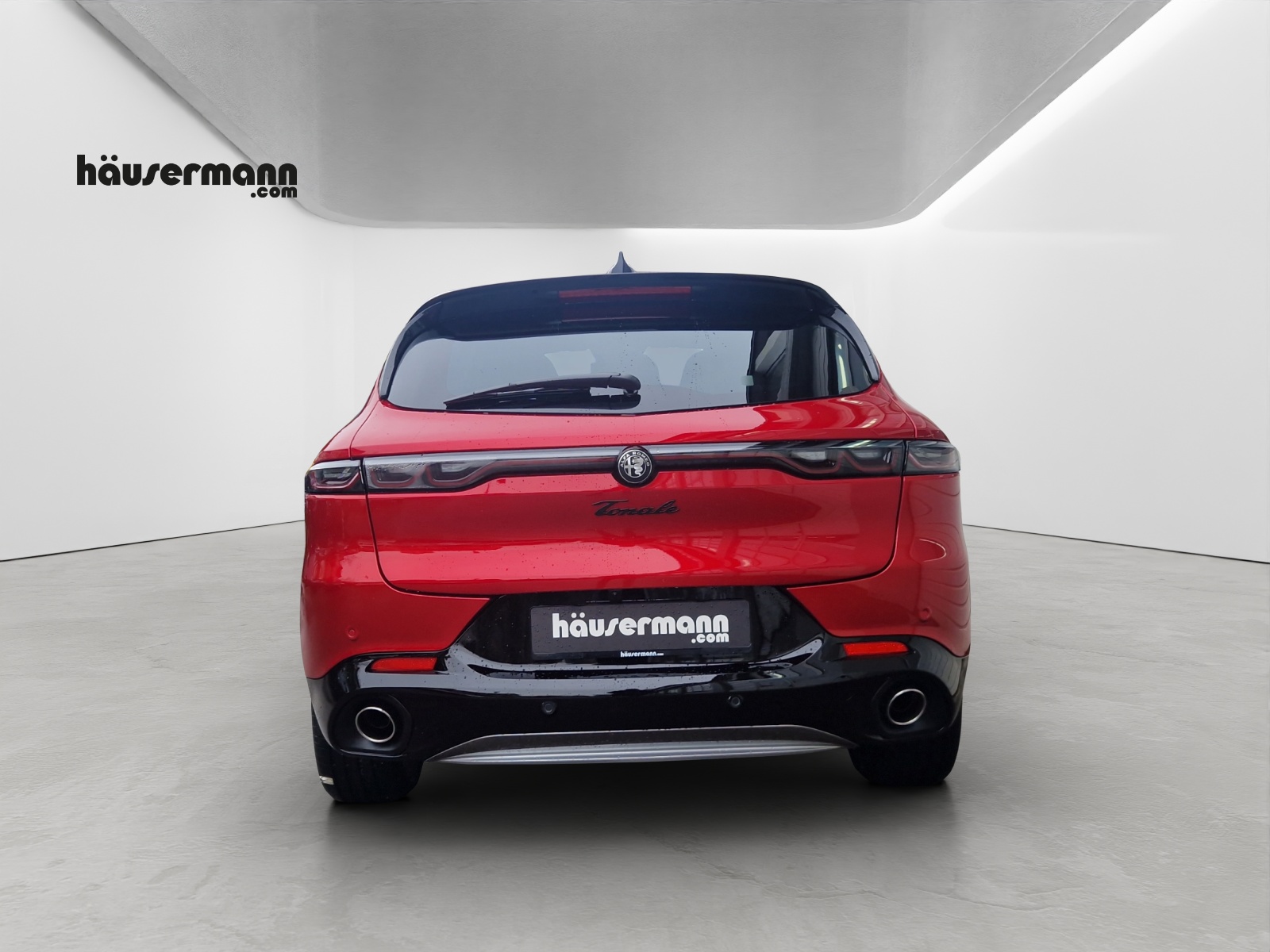 ALFA ROMEO Tonale 1.3 Plug-in Hybrid Sport Speciale Launch Q4-image-4