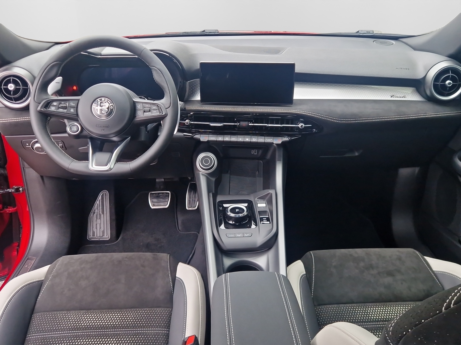 ALFA ROMEO Tonale 1.3 Plug-in Hybrid Sport Speciale Launch Q4-image-6
