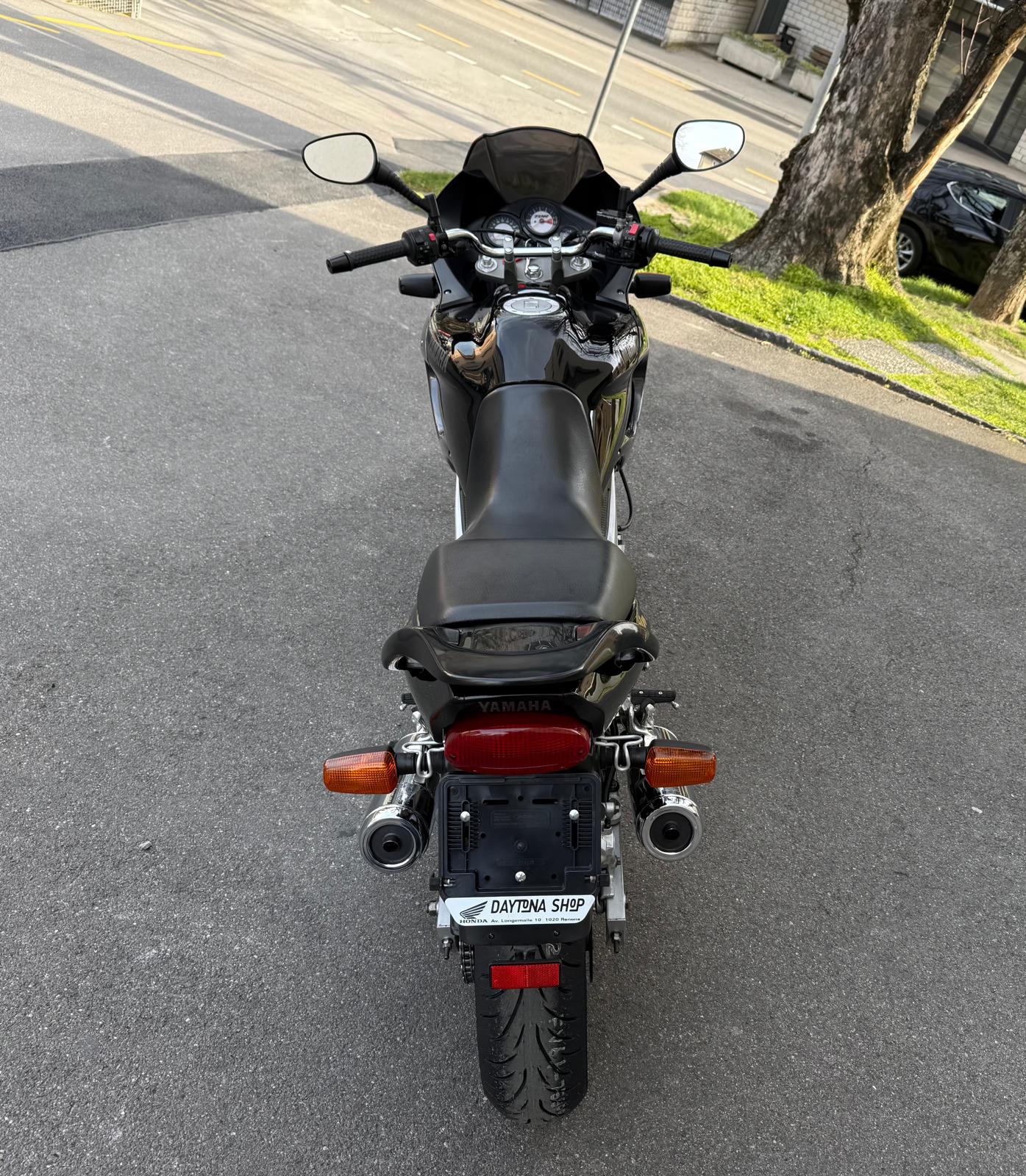 YAMAHA TDM 850-image-8