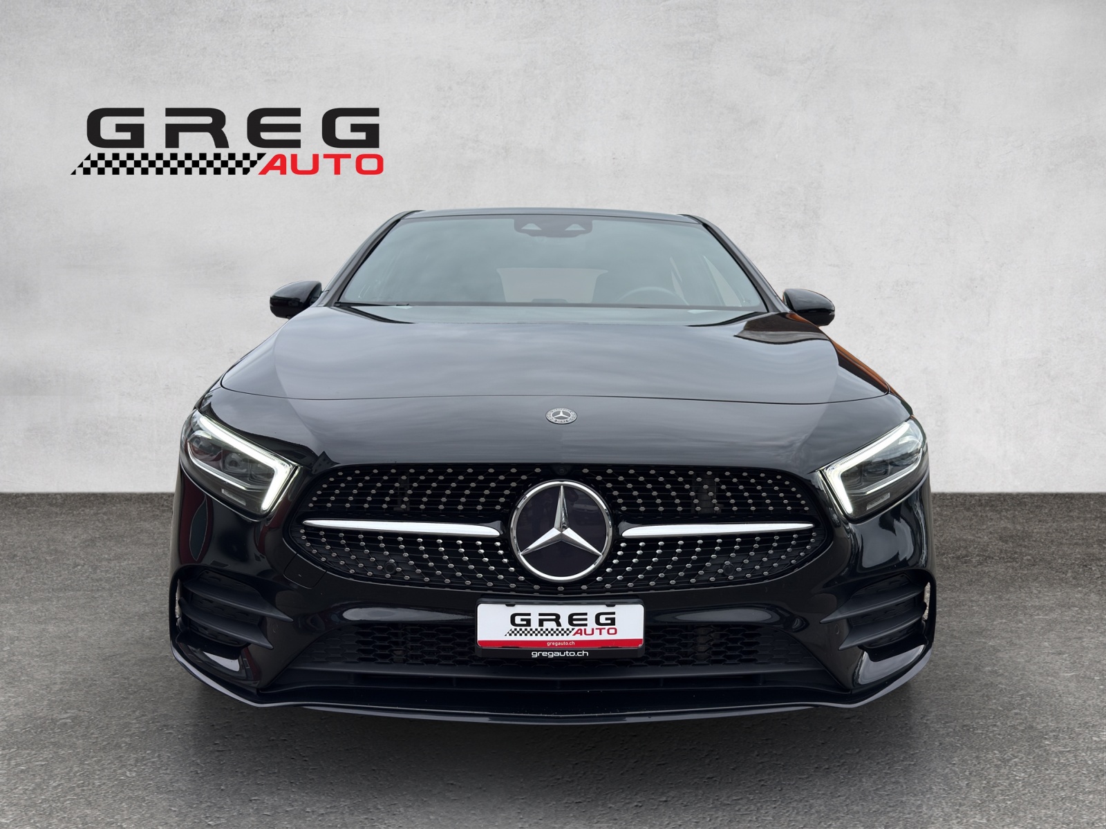 MERCEDES-BENZ A 250 AMG Line 7G-DCT-image-6