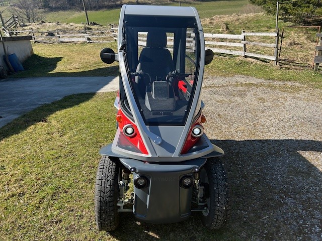 KYBURZ PLUS 2.4 20km/h-image-4